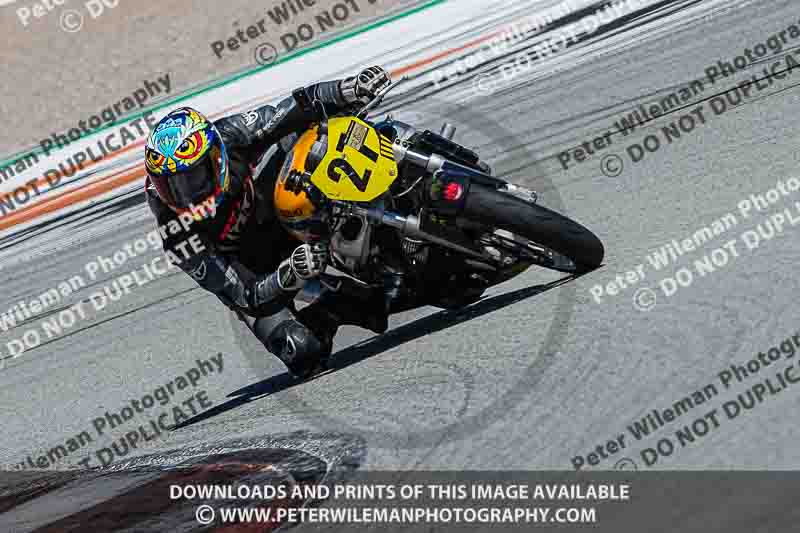 march 2018;motorbikes;no limits;peter wileman photography;portugal;trackday digital images;valencia